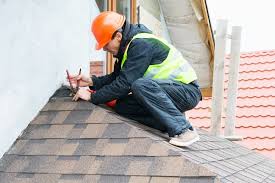 Fast & Reliable Emergency Roof Repairs in Campbell, CA